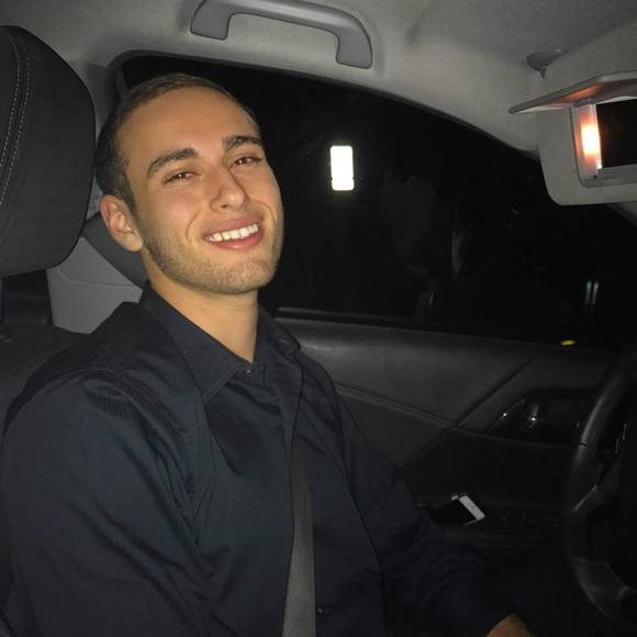 Meet your Posher, David - Picture 1 of 1